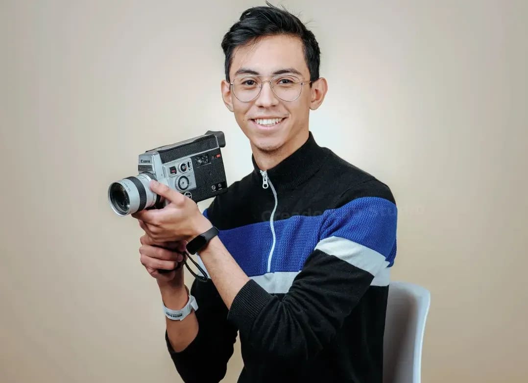 Producción de contenido para redes sociales